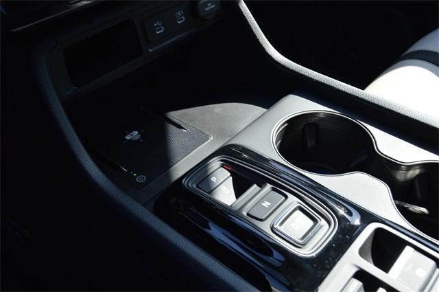 new 2026 Honda Passport car, priced at $47,865