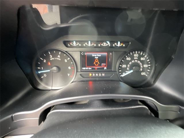 used 2020 Ford F-150 car, priced at $32,688