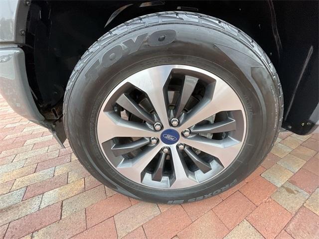 used 2020 Ford F-150 car, priced at $32,688