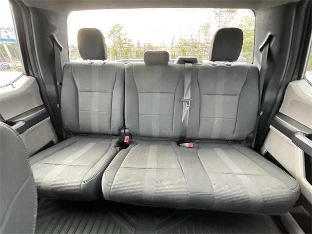 used 2020 Ford F-150 car, priced at $32,688
