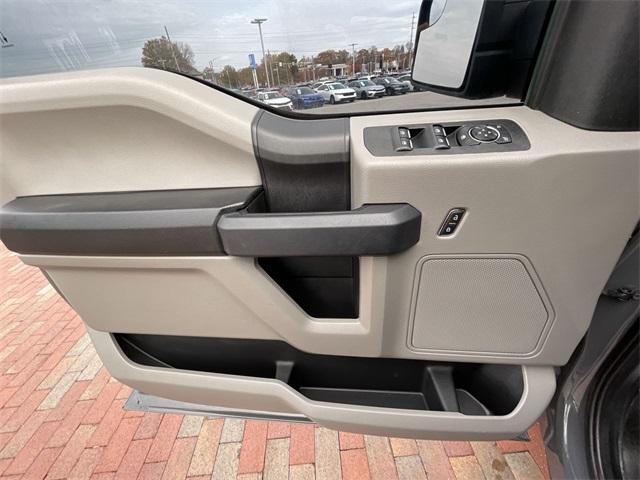 used 2020 Ford F-150 car, priced at $32,688