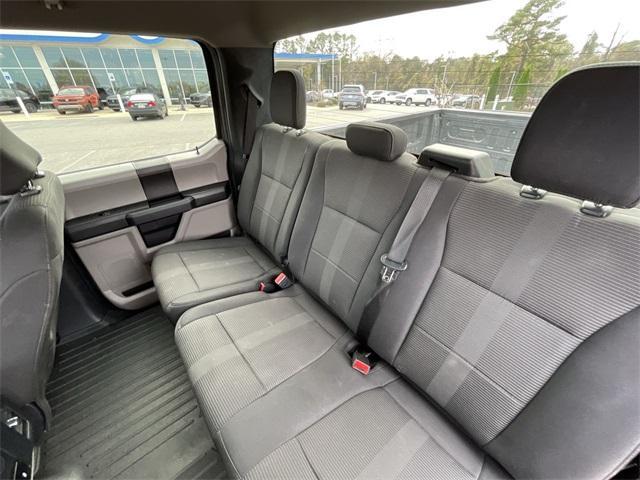 used 2020 Ford F-150 car, priced at $32,688