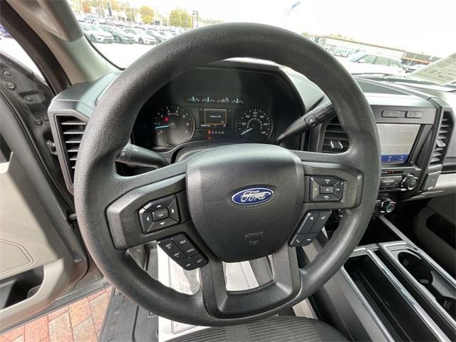 used 2020 Ford F-150 car, priced at $32,688