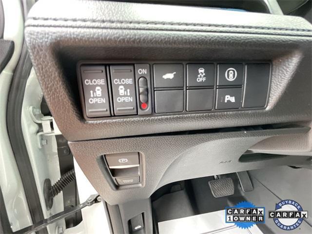 used 2023 Honda Odyssey car, priced at $46,888