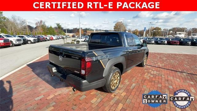 used 2023 Honda Ridgeline car, priced at $37,298