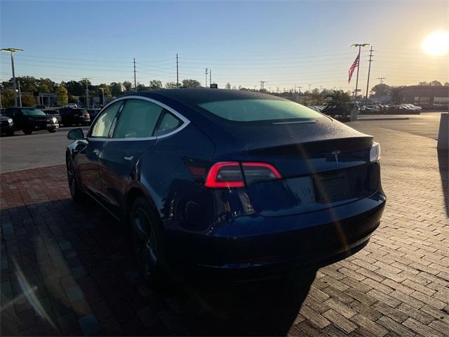 used 2019 Tesla Model 3 car, priced at $20,988