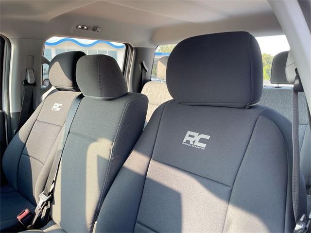 used 2021 Ford F-150 car, priced at $26,578