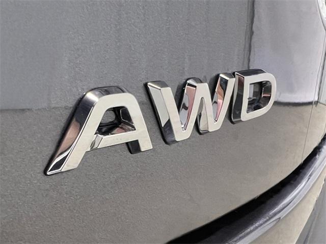 new 2025 Honda Pilot car, priced at $56,250