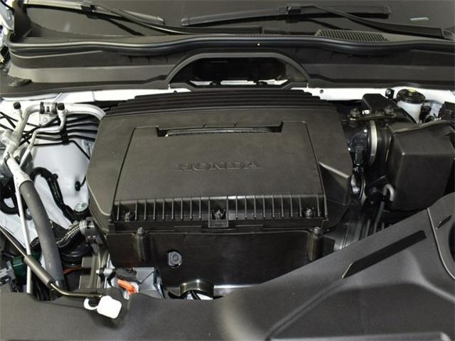 new 2025 Honda Pilot car, priced at $45,450