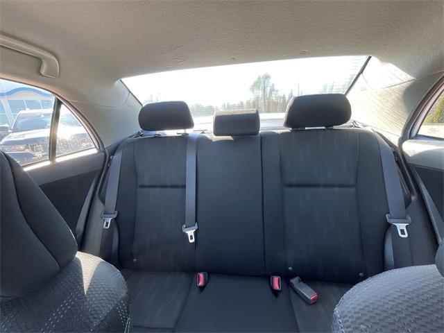 used 2013 Toyota Corolla car, priced at $8,988