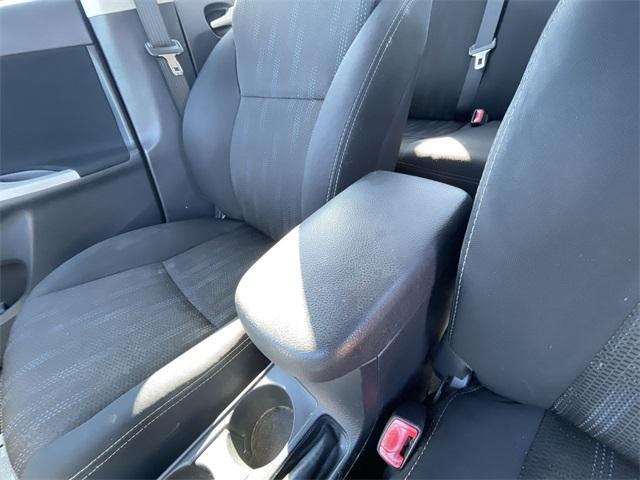 used 2013 Toyota Corolla car, priced at $8,988