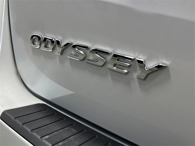new 2025 Honda Odyssey car, priced at $45,275