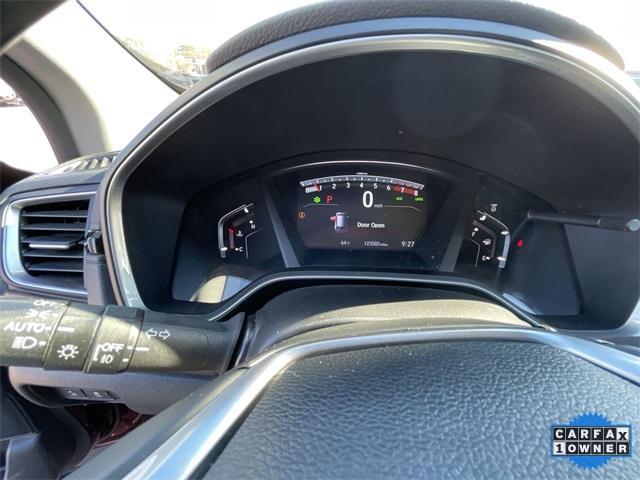 used 2018 Honda CR-V car, priced at $18,330