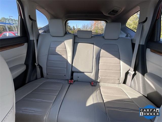 used 2018 Honda CR-V car, priced at $18,330
