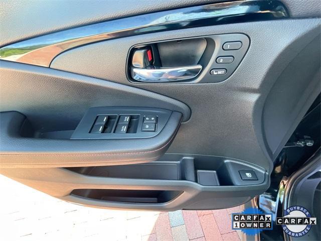 used 2023 Honda Ridgeline car, priced at $38,845