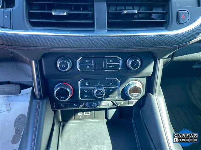 used 2024 Chevrolet Tahoe car, priced at $65,986