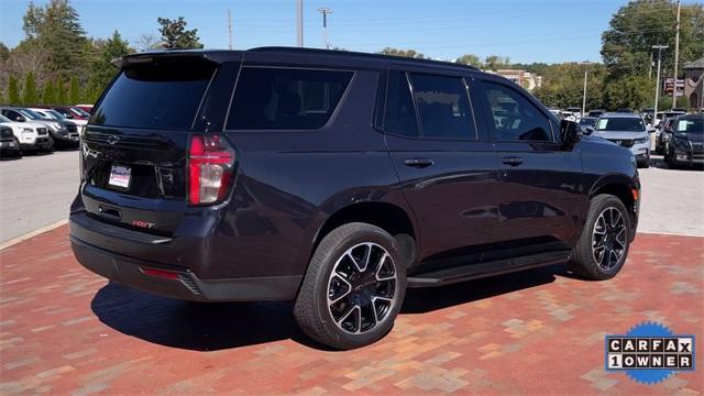 used 2024 Chevrolet Tahoe car, priced at $65,986