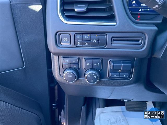 used 2024 Chevrolet Tahoe car, priced at $65,986