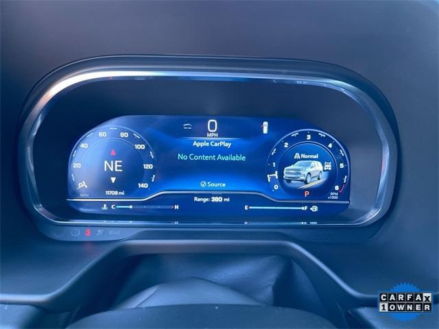 used 2024 Chevrolet Tahoe car, priced at $65,986