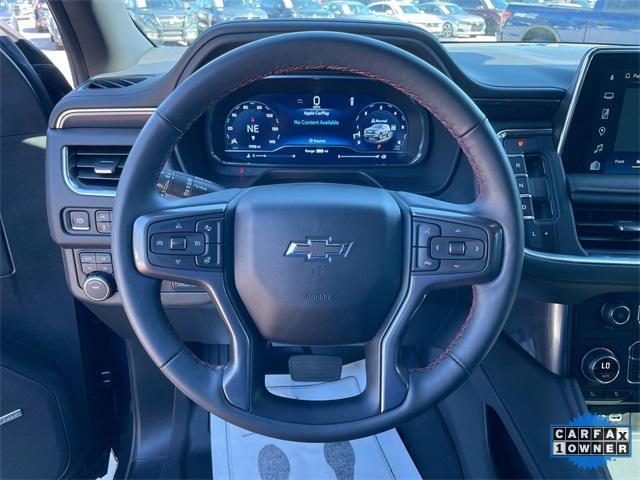 used 2024 Chevrolet Tahoe car, priced at $65,986