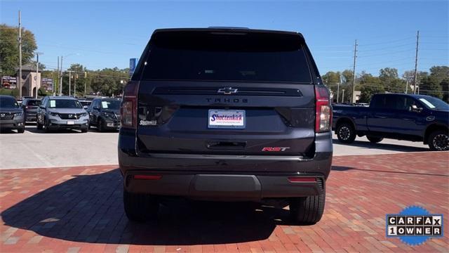 used 2024 Chevrolet Tahoe car, priced at $65,986
