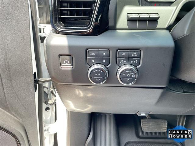 used 2024 GMC Sierra 1500 car, priced at $54,998