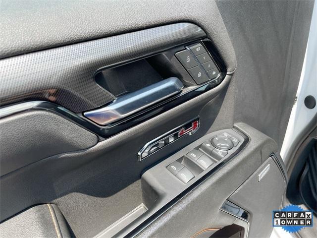 used 2024 GMC Sierra 1500 car, priced at $54,998