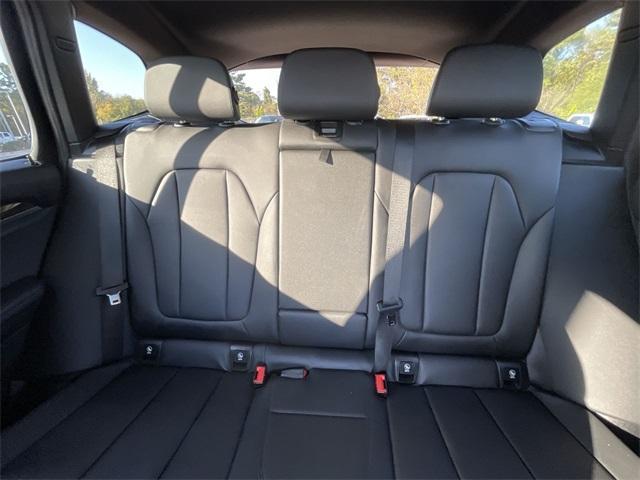 used 2021 BMW X3 car, priced at $27,997