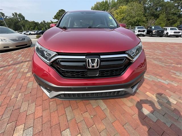 used 2020 Honda CR-V car, priced at $25,888