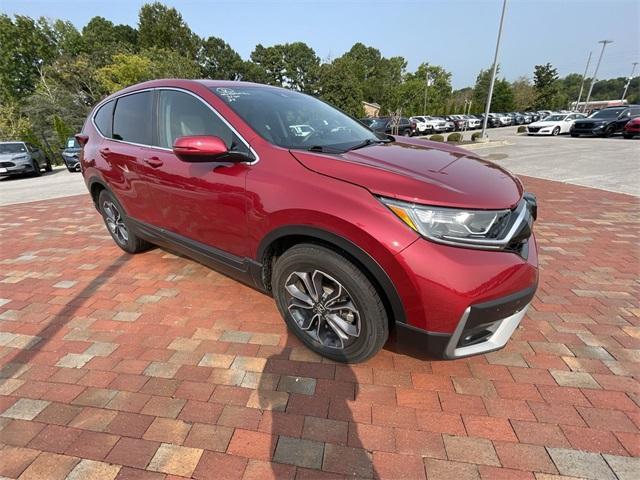 used 2020 Honda CR-V car, priced at $25,888