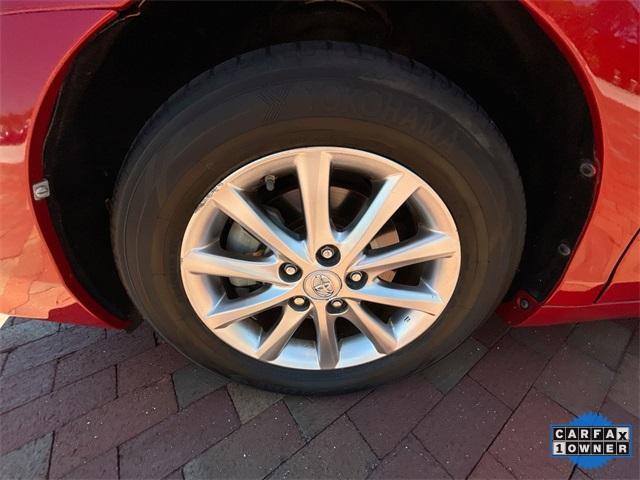 used 2010 Toyota Camry Hybrid car, priced at $7,977