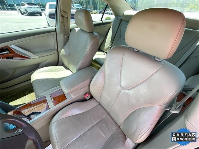 used 2010 Toyota Camry Hybrid car, priced at $7,977