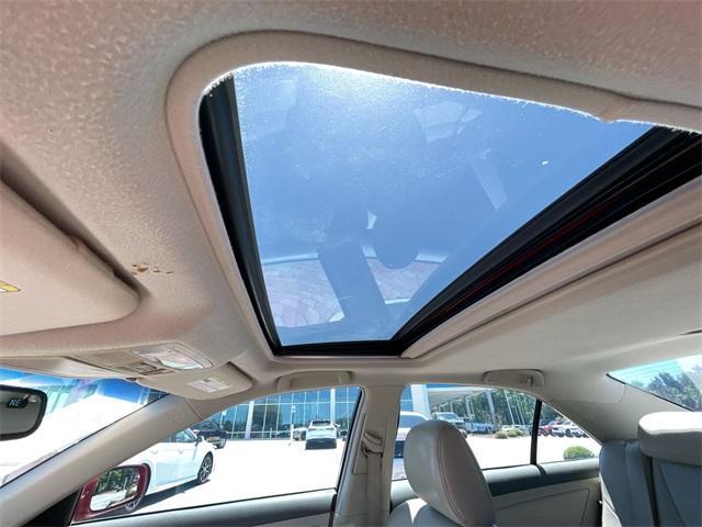used 2010 Toyota Camry Hybrid car, priced at $8,990