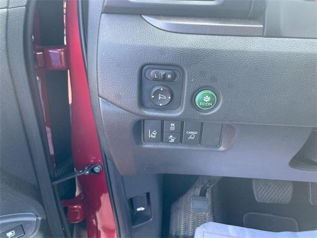 used 2023 Honda Ridgeline car, priced at $34,949