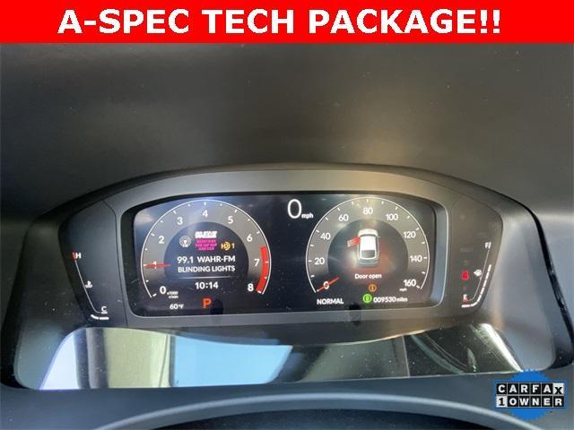 used 2023 Acura Integra car, priced at $29,988