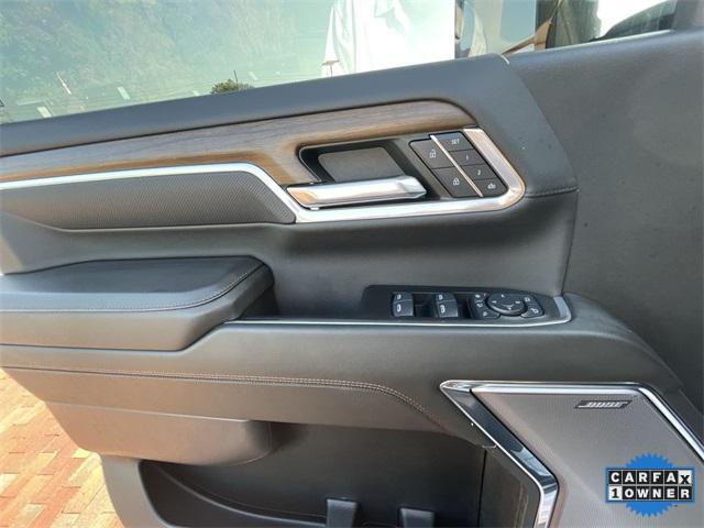 used 2024 Chevrolet Silverado 2500 car, priced at $77,994