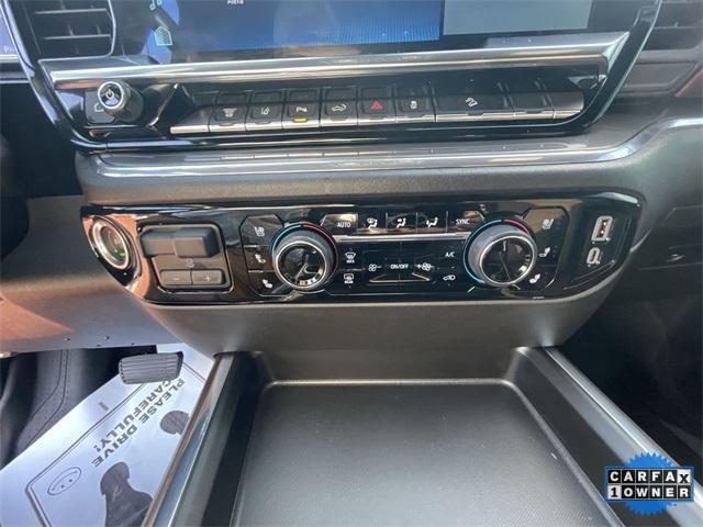 used 2024 Chevrolet Silverado 2500 car, priced at $77,994