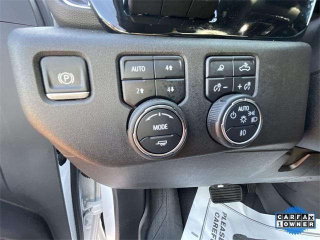 used 2024 Chevrolet Silverado 2500 car, priced at $77,994