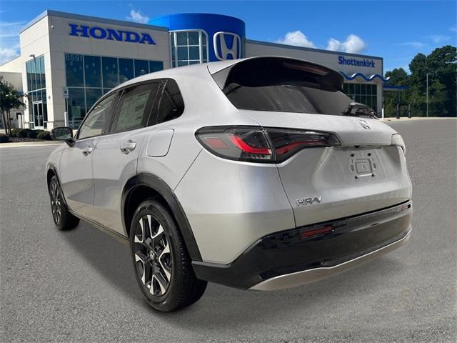 new 2026 Honda HR-V car, priced at $31,500