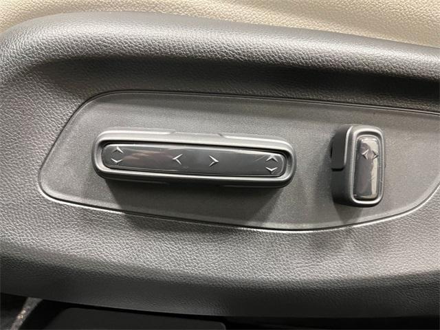 new 2026 Honda HR-V car, priced at $31,500