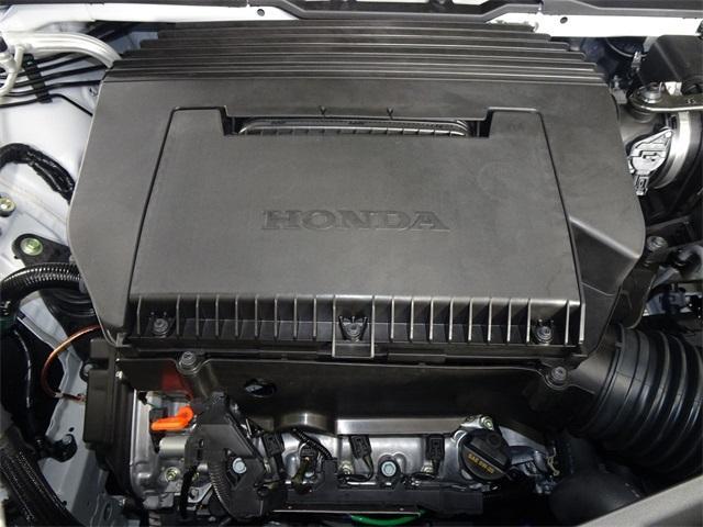 new 2025 Honda Pilot car, priced at $52,280