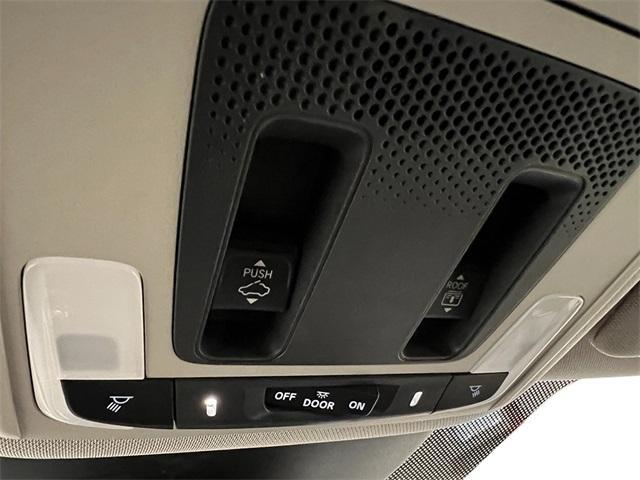 new 2025 Honda Pilot car, priced at $52,280