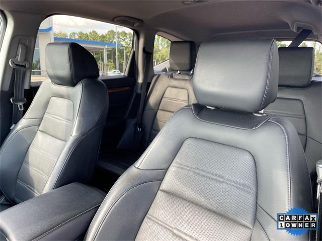 used 2020 Honda CR-V Hybrid car, priced at $26,272