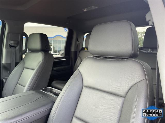 used 2025 Chevrolet Silverado 2500 car, priced at $75,249
