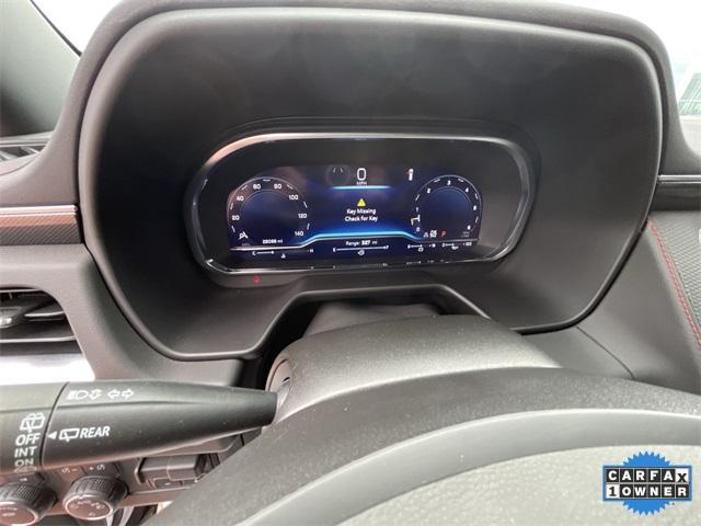 used 2023 Chevrolet Suburban car, priced at $65,489