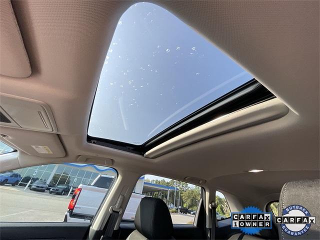 used 2024 Honda CR-V car, priced at $32,898