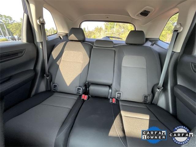used 2024 Honda CR-V car, priced at $32,898