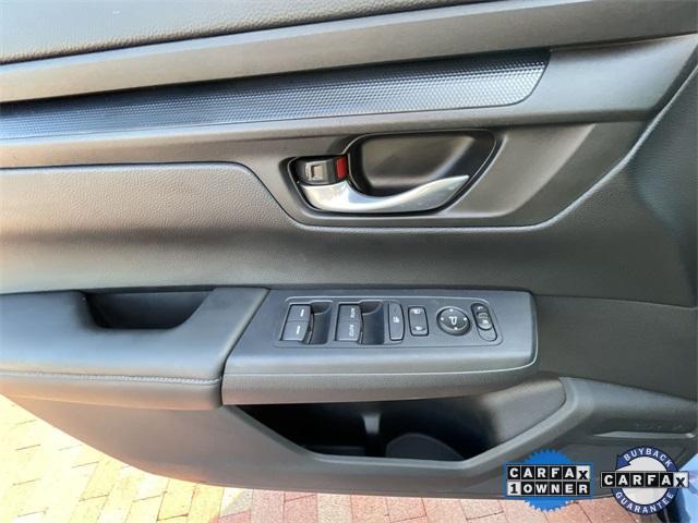 used 2024 Honda CR-V car, priced at $32,898