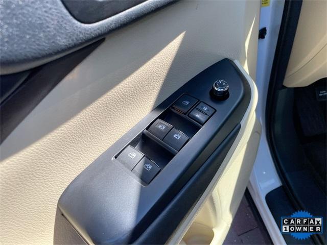 used 2017 Toyota Highlander car, priced at $20,994