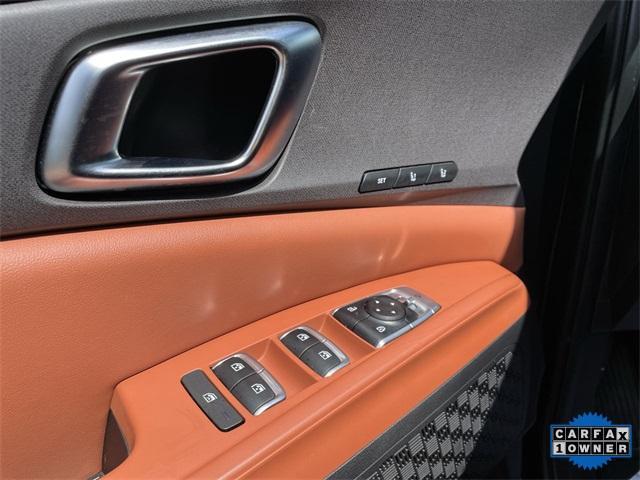 used 2025 Kia Carnival car, priced at $38,488